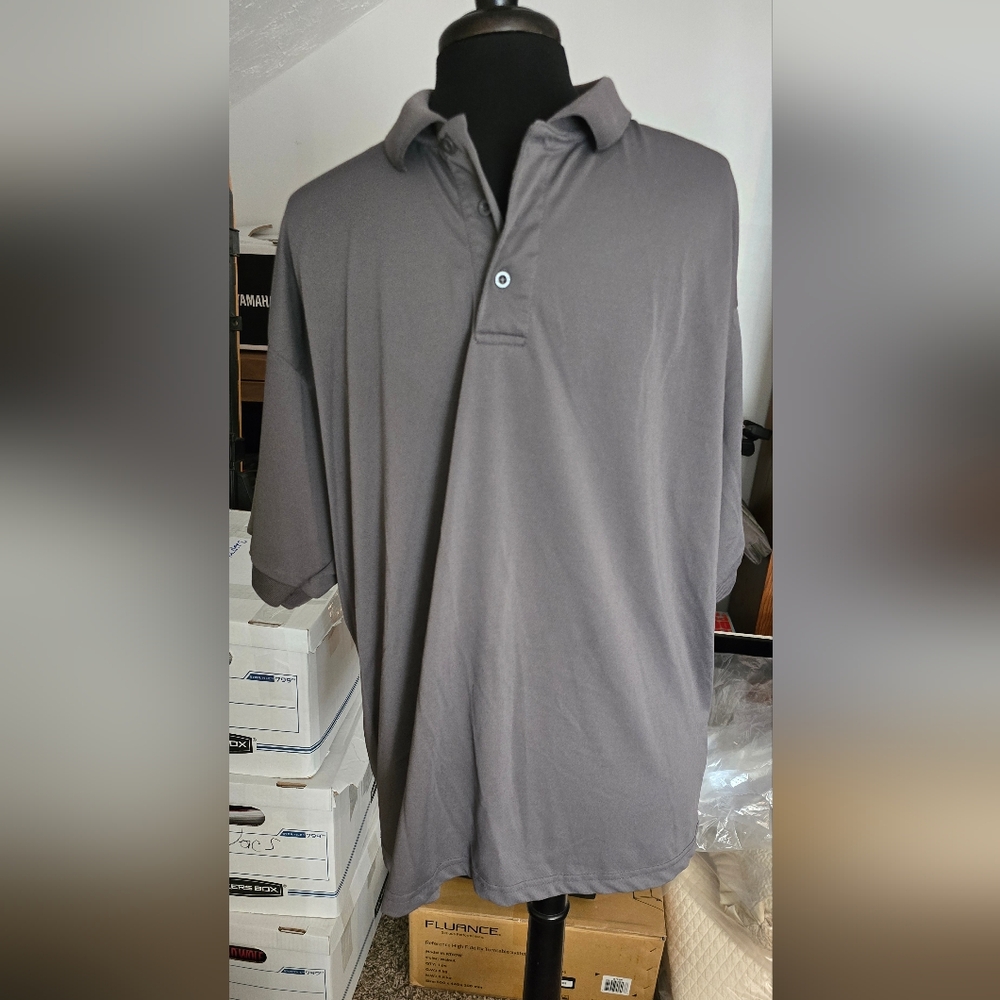 NWOT Men's XL Publix Polo